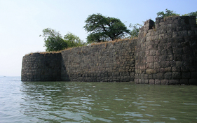 colaba-fort