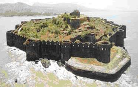 janjira-fort